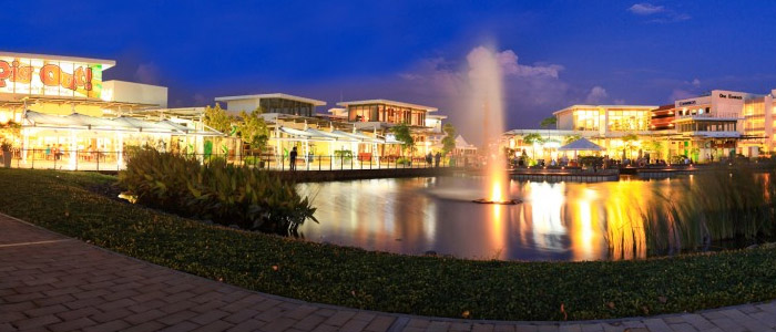 Santa Rosa, Laguna