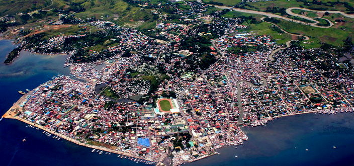 Surigao