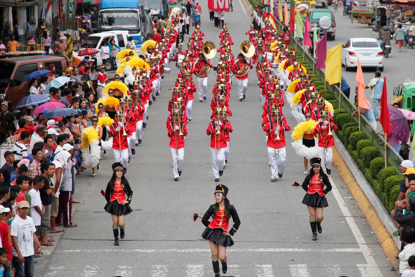 Tagum City - Festival