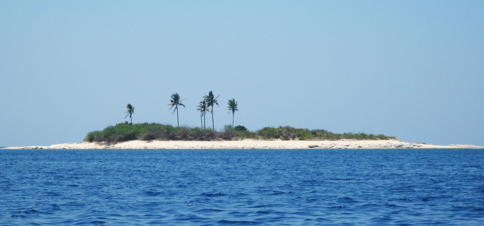 Tambobong Beach