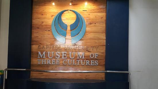 The Museum of Cultures