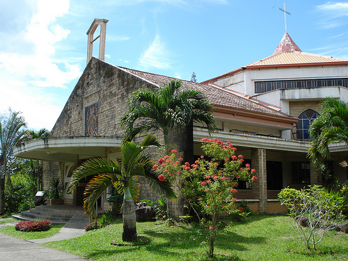 Trappist Monastery