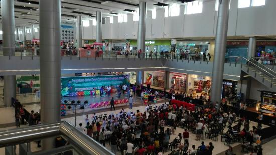 SM Clark, Pampanga