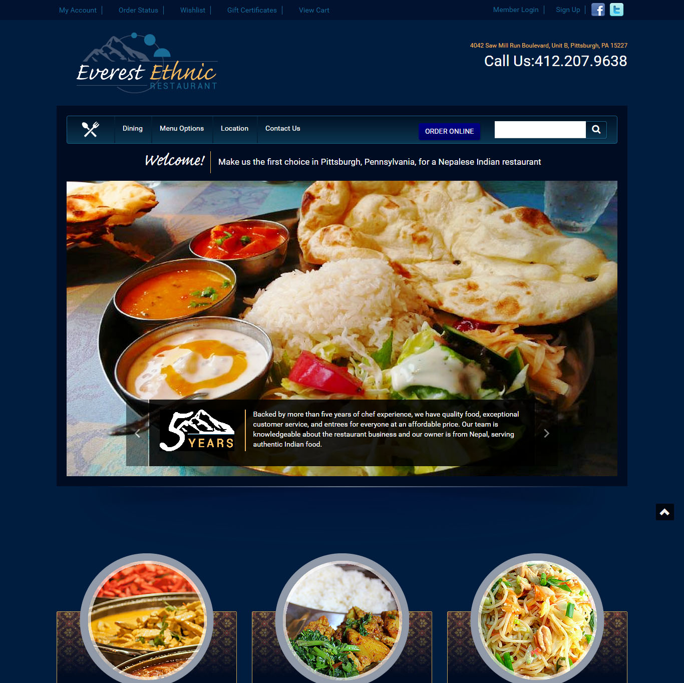 everestethnicrestaurant