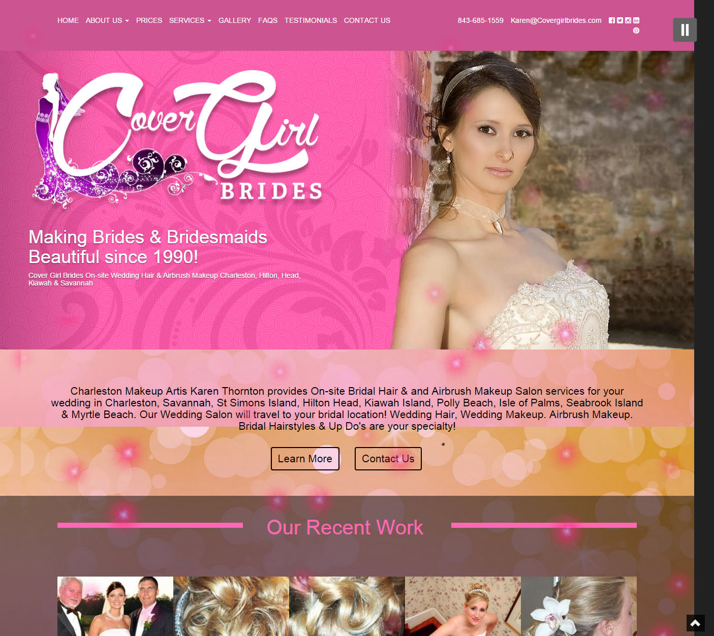karencovergirlbrides