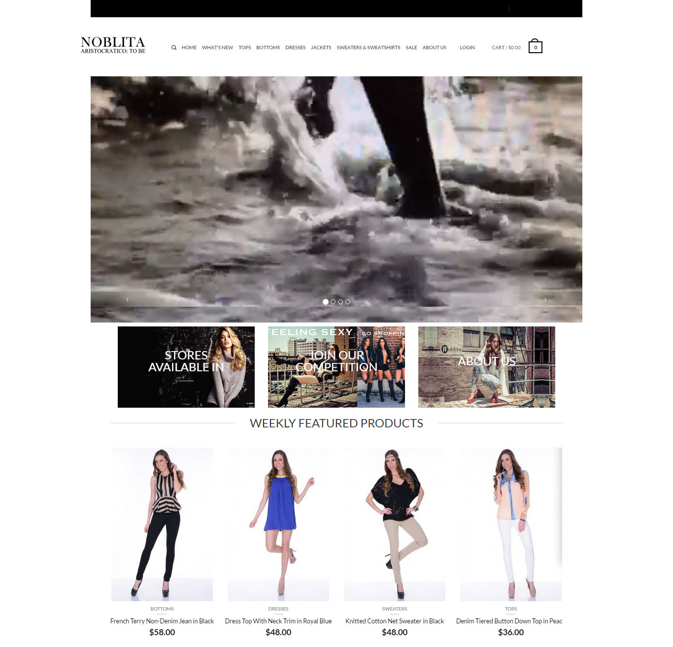 noblitaclothing