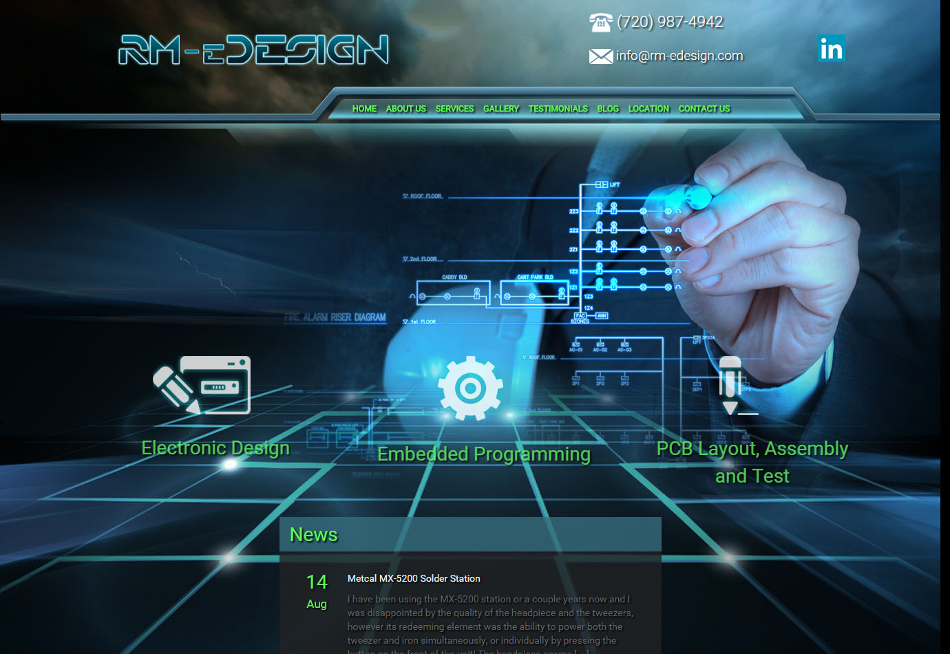 rm-edesign