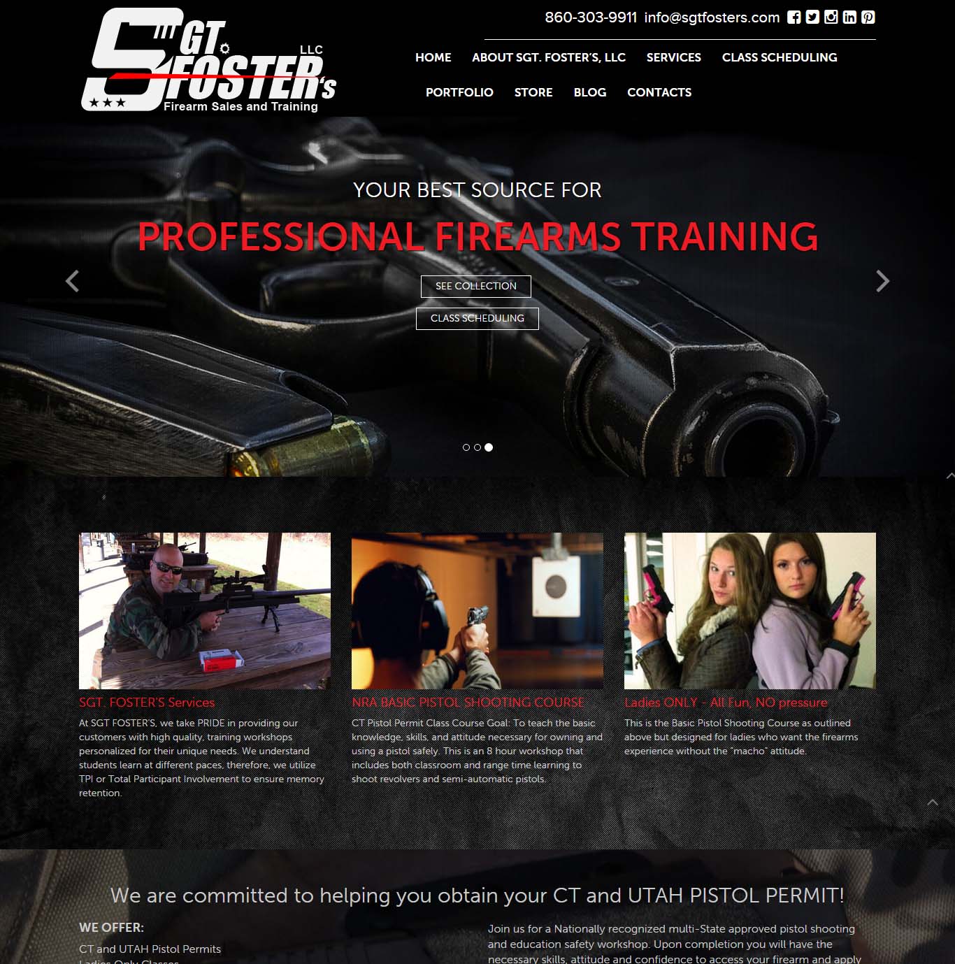 sgtfoster