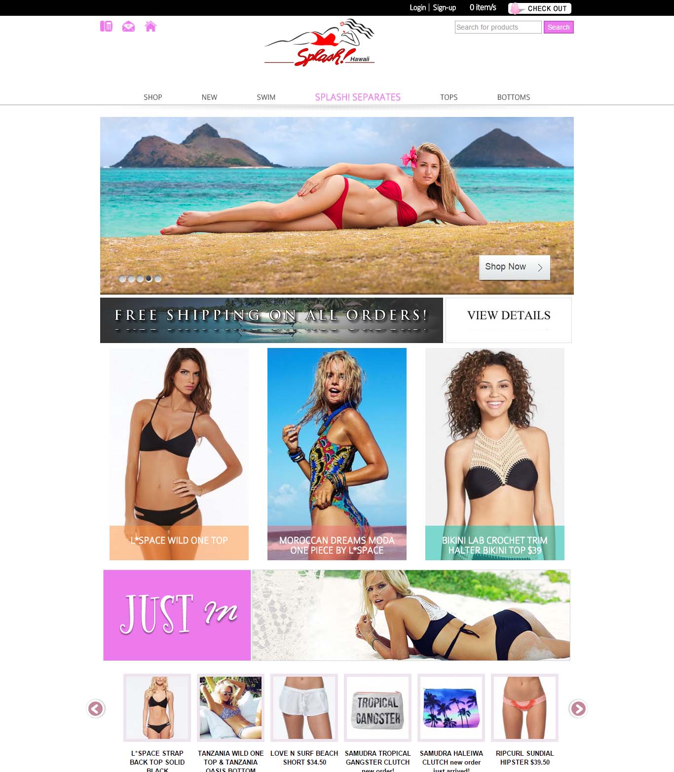 splashhawaii