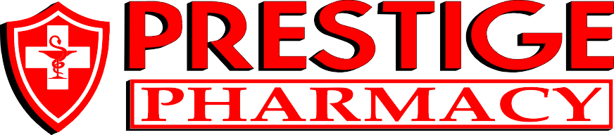 Prestige Medical, LLC Logo