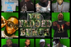 faded_bunch2_album_cover