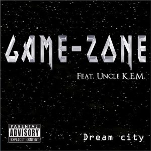 GAME-ZONE Album