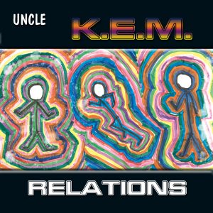 RELATIONS Album