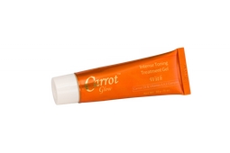 Carrot Glow Intense Toning Gel with Carrot Oil 30g/1oz