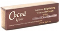 Cocoa Glow Supreme Brightening Treatment Cream (Tube) 1.76 oz / 50g