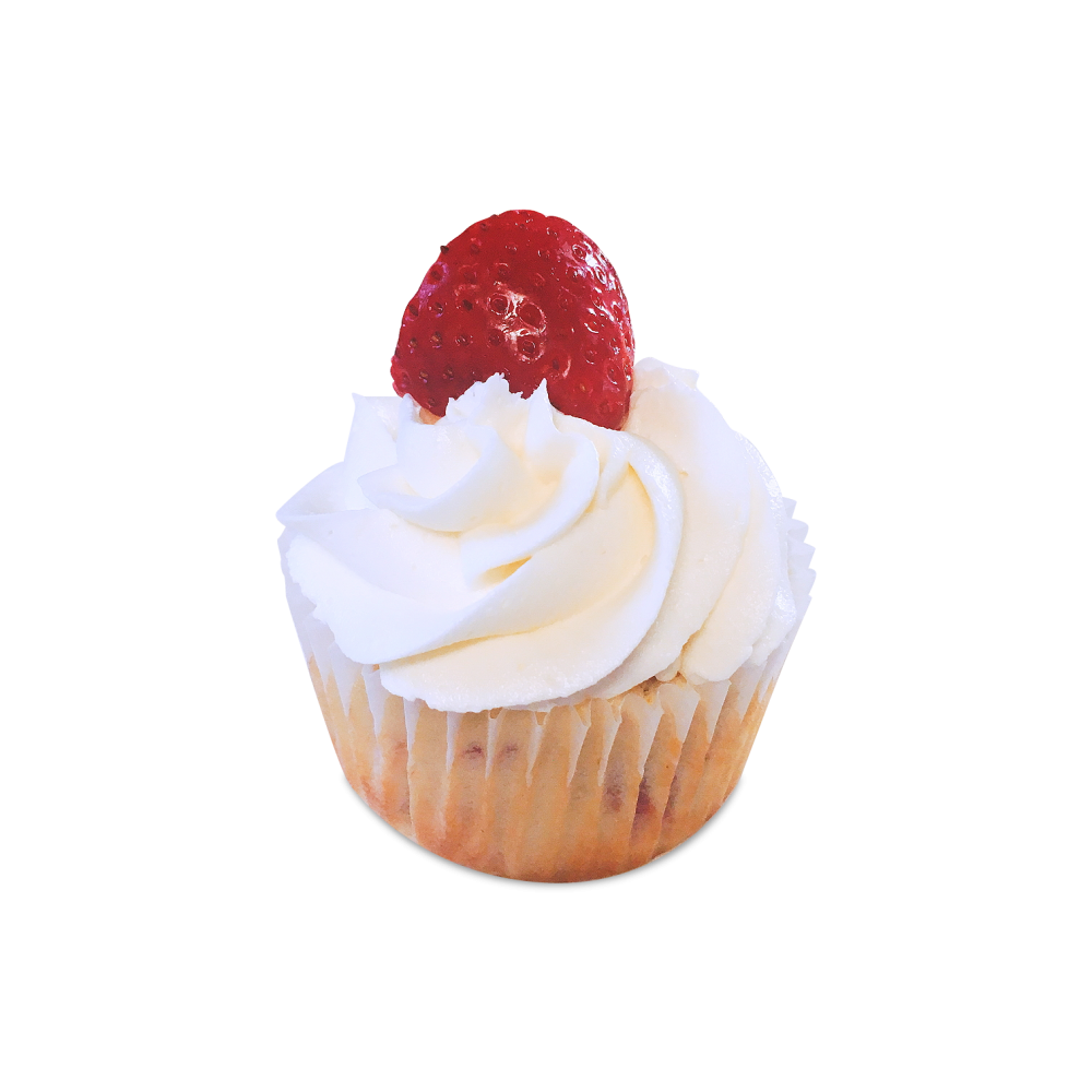 strawberry Champagne