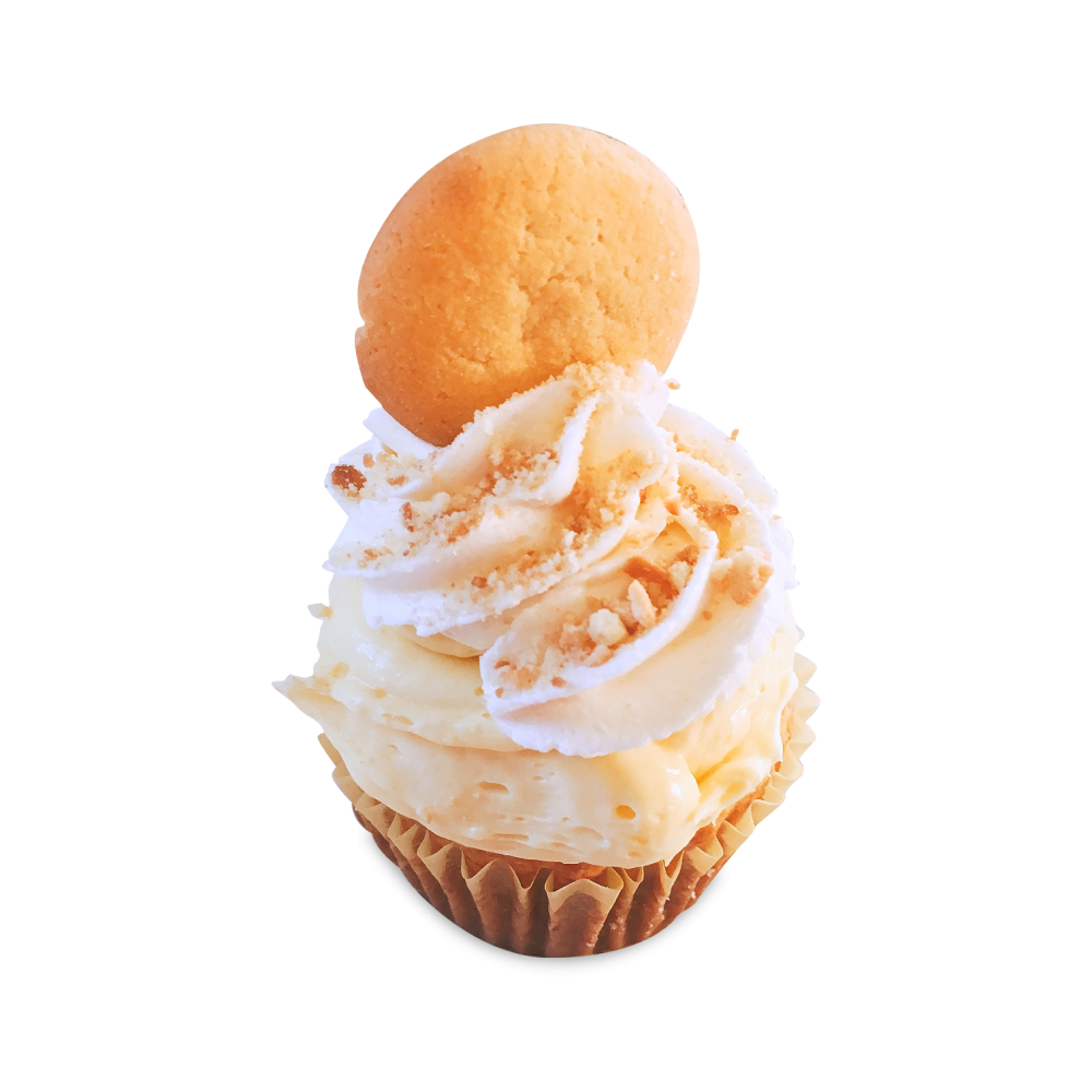 banana pudding