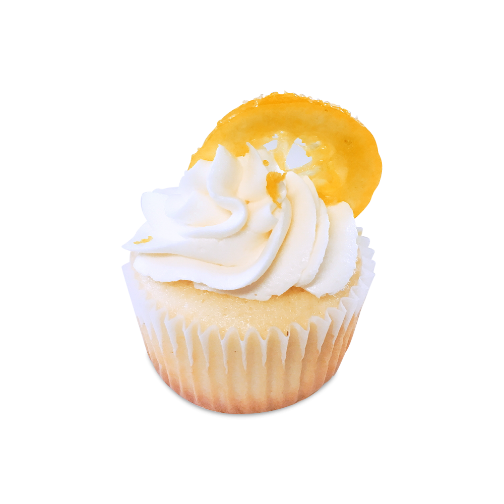lemon drop